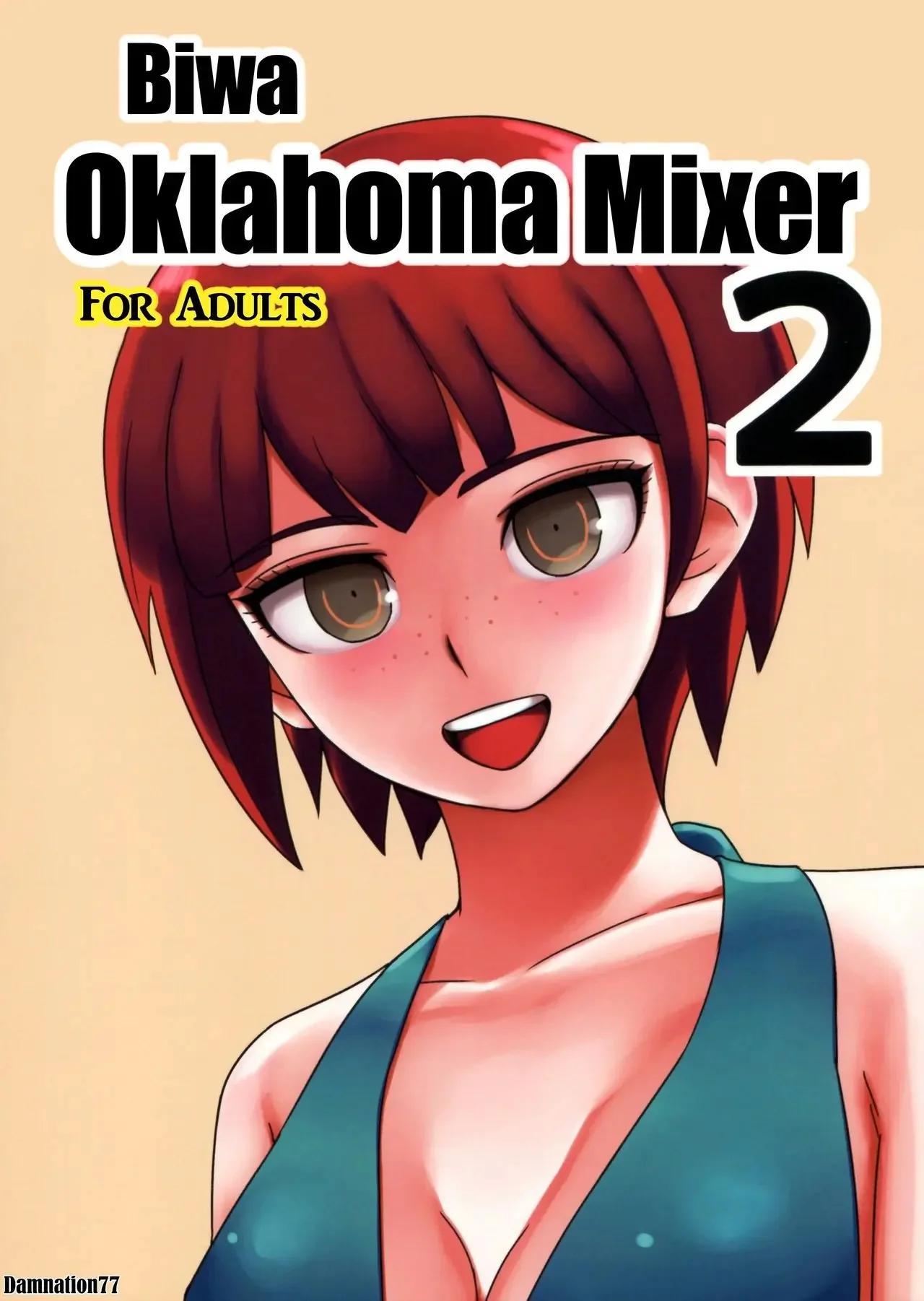 Kanjou Oklahoma Mixer 2 - 0