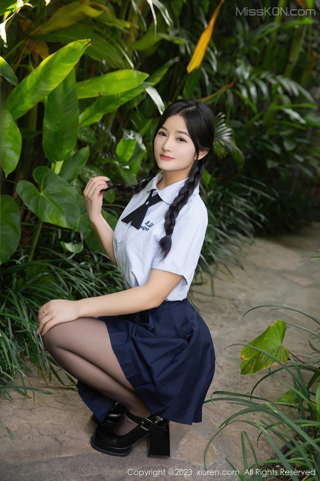 XIUREN No.6933 – 6940 (674 photos)(599)