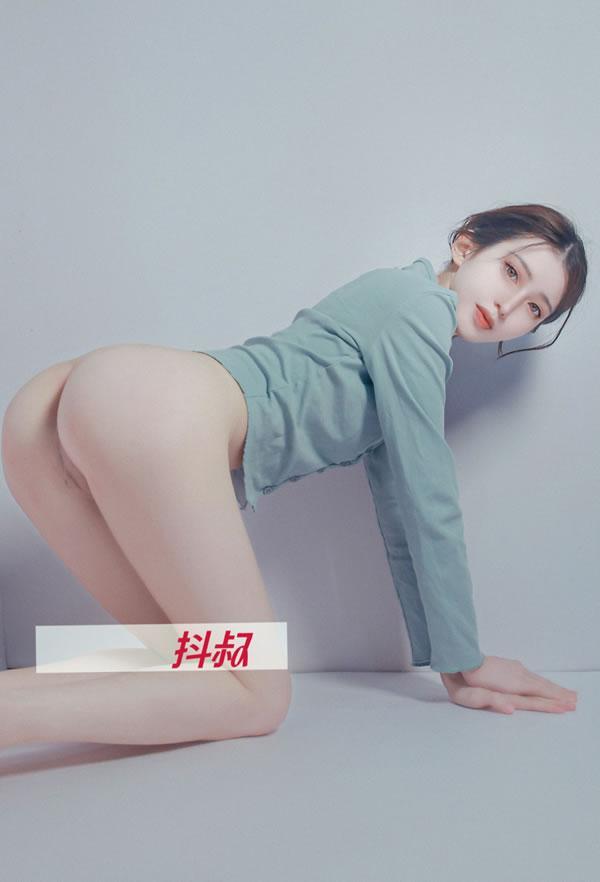 摄影师抖叔2023-2月镜头下的美女福利写真(1)