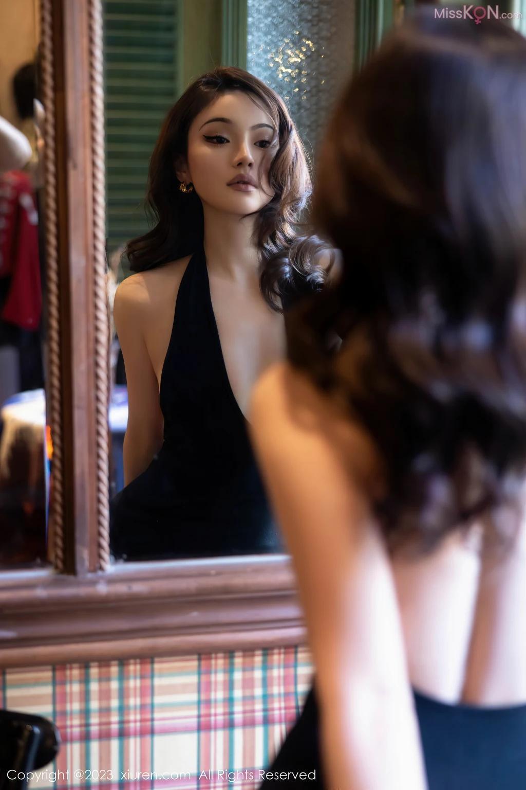 XIUREN No.7605 – 7614 (788 photos)(174)