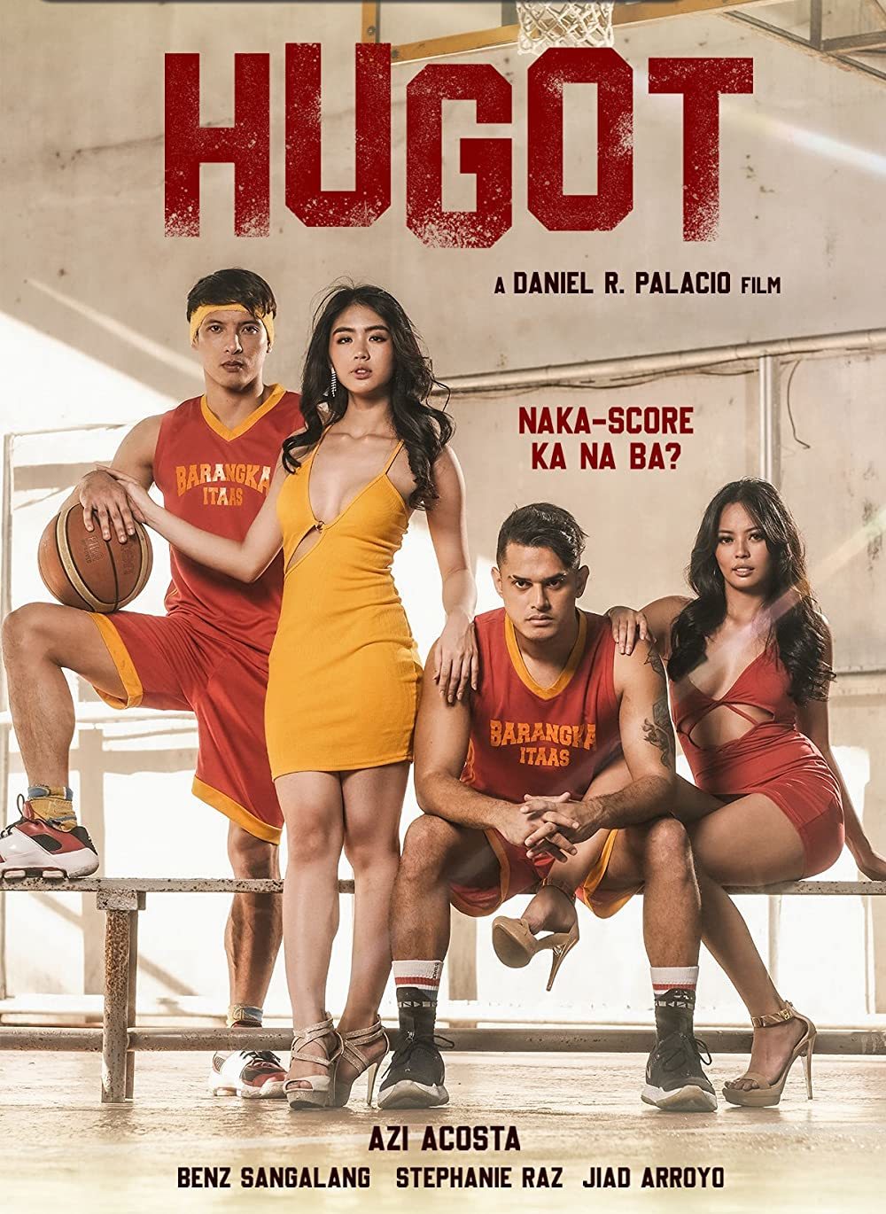 18+ Hugot 2025 Filipino Movie 720p WEB-DL 1Click Download