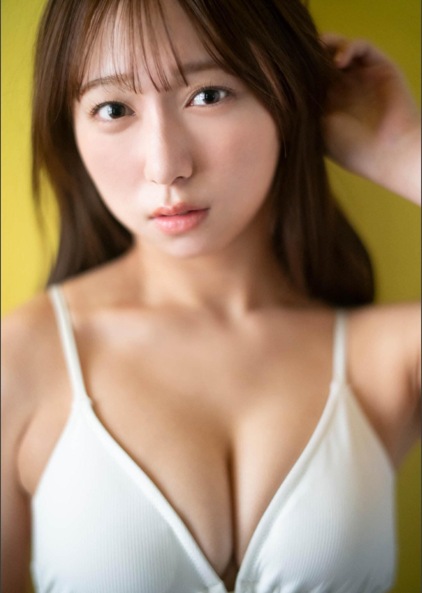 Naho Kuki 久喜なほ, デジタルPHOTOBOOK 「Viridian」 Set.02(10)