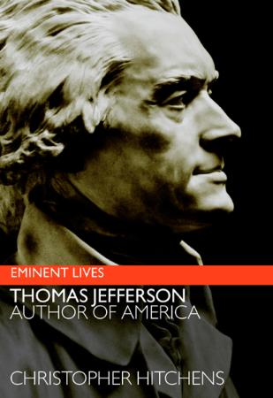 Thomas Jefferson   Author of America