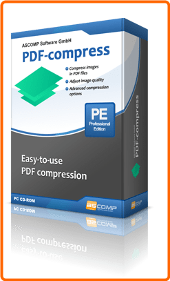 PDF Compress Professional 1.010 Multilingual