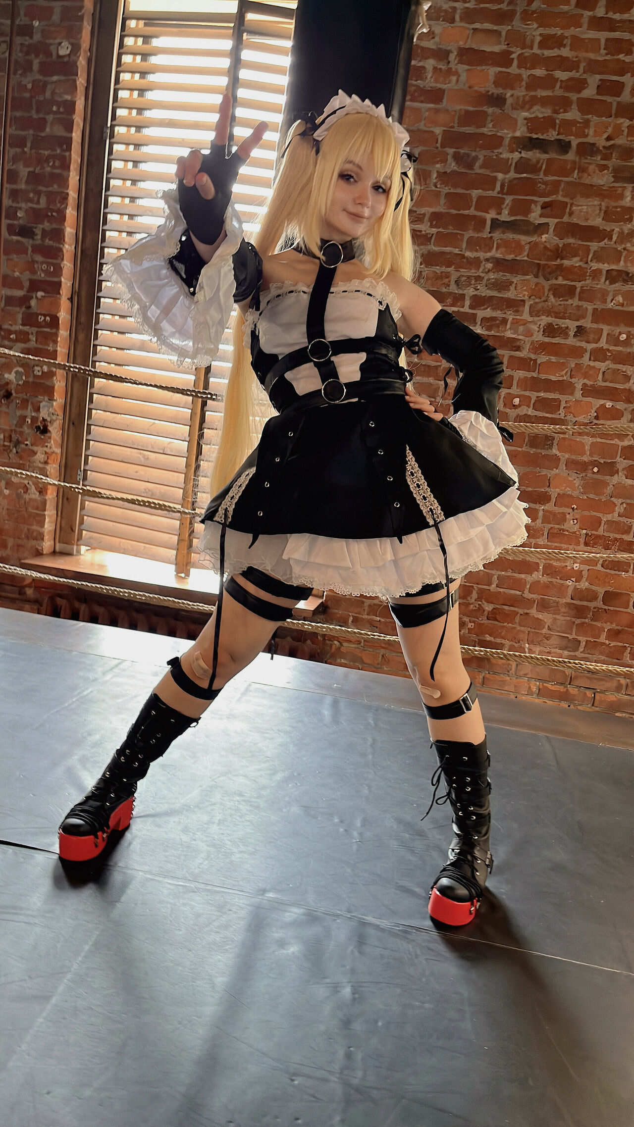 Alcololi - Marie Rose
