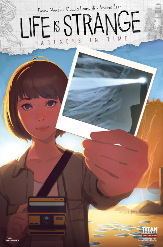 Life is Strange 2.01-2.04 (2020-2021) Complete