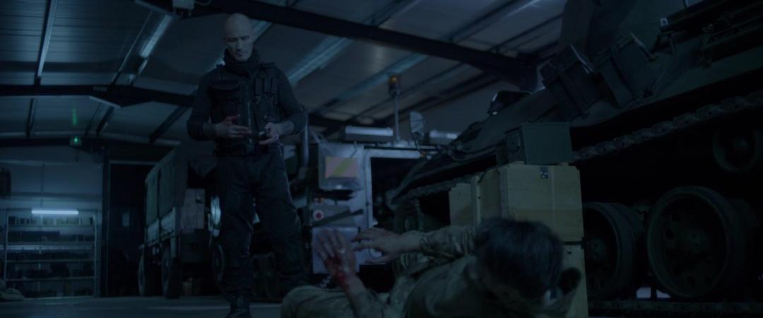 400 Bullets 2021 1080p BluRay DTS-MA X264-CMRG 400 Bullets 2021 1080p BluRay DTS-MA X264-CMRG