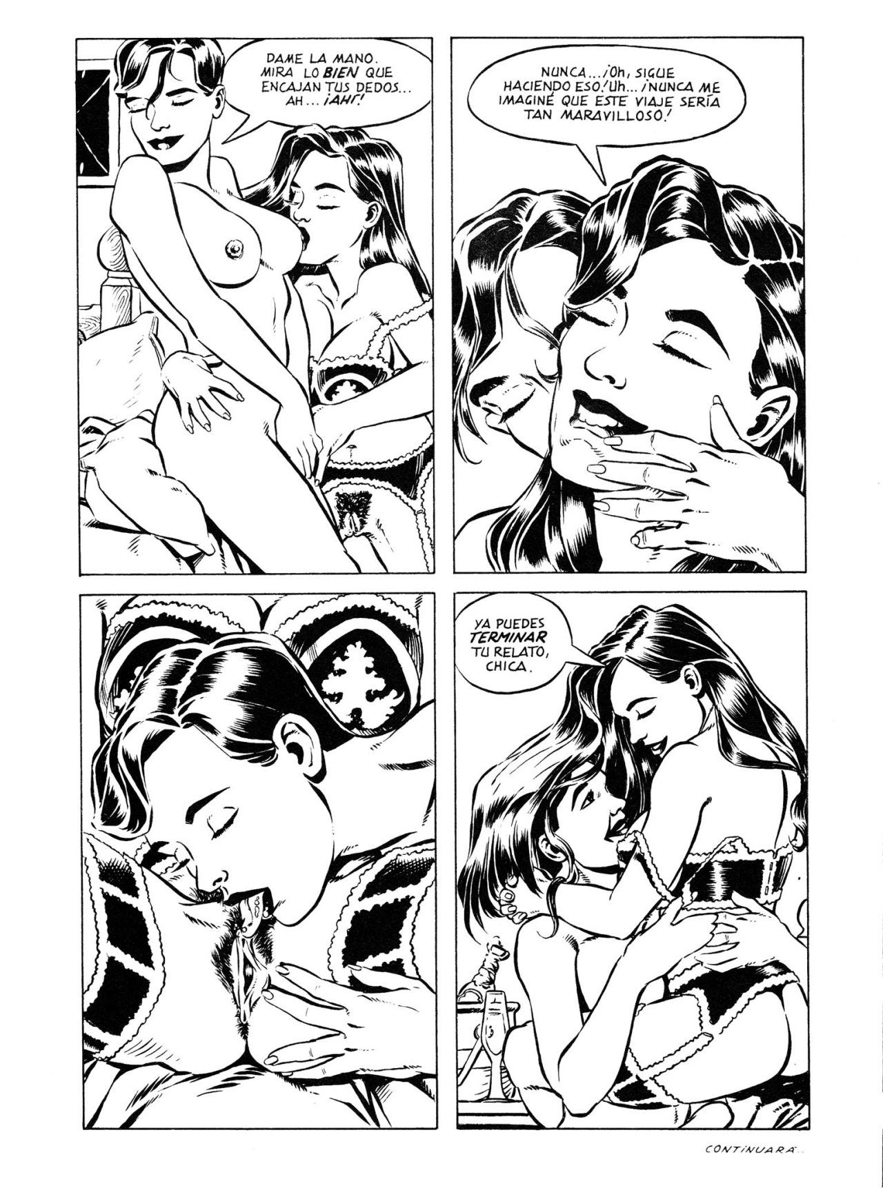 Kiss Comix 22 - 37