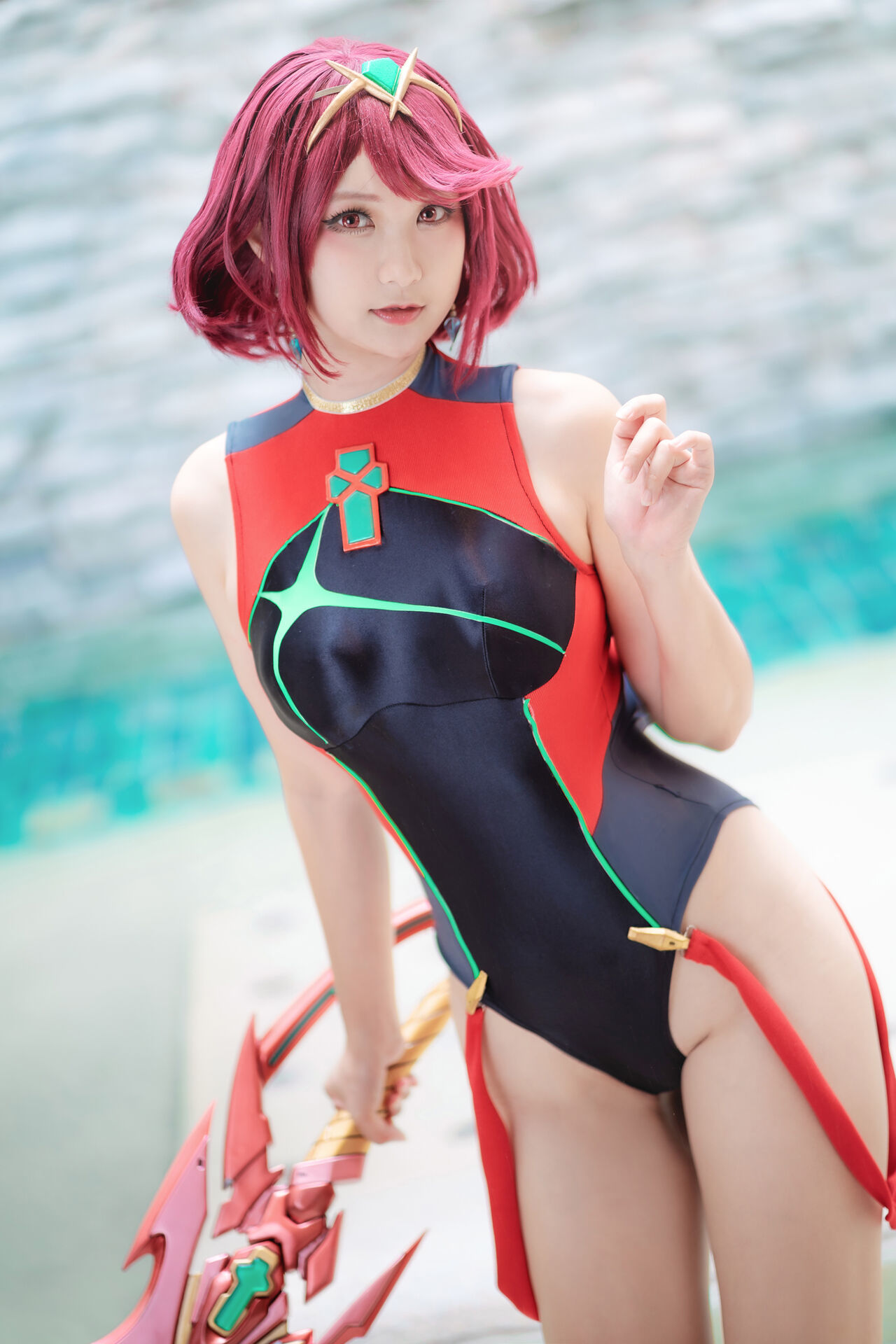 CocoPie - Anya Forger [17P]