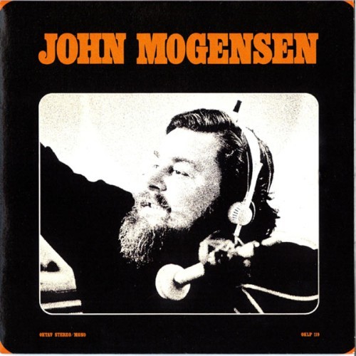 John Mogensen - John Mogensen - 1971