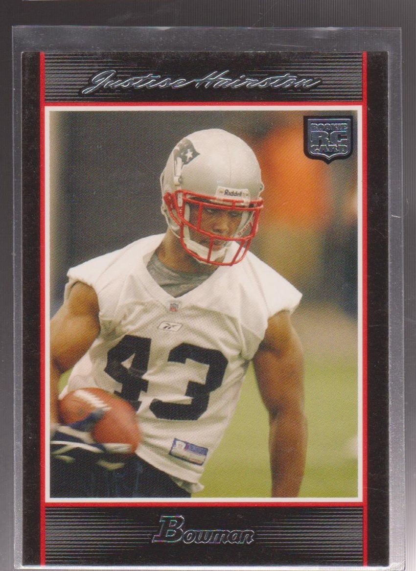 New England Patriots Cards You Pick -- Get 40% off Details Inside A3 - Picture 176 of 248