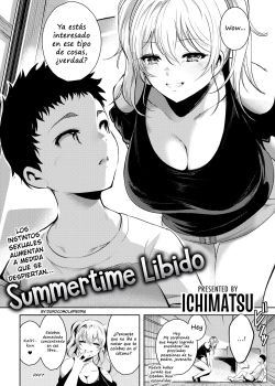 summertime-libido