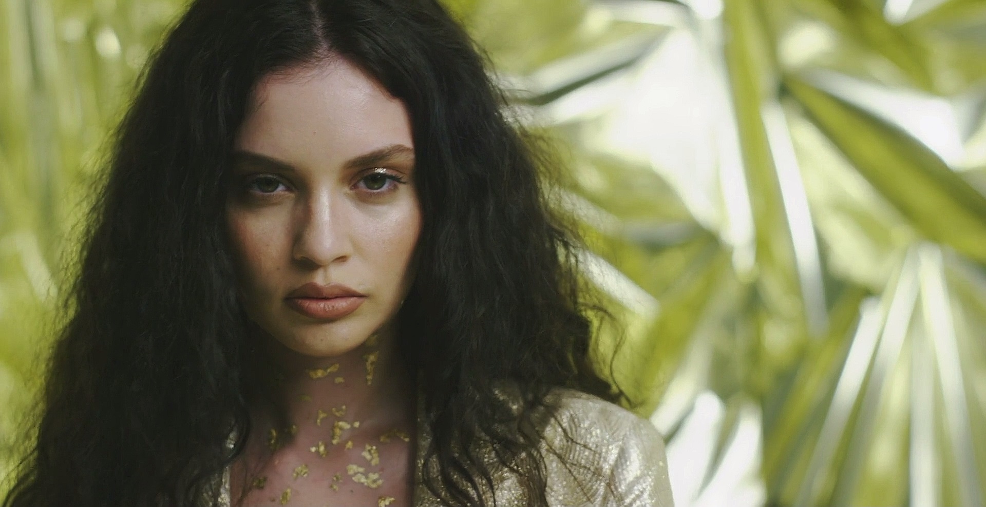 Sabrina Claudio - Belong To You Tidal-1080p-Edata. 