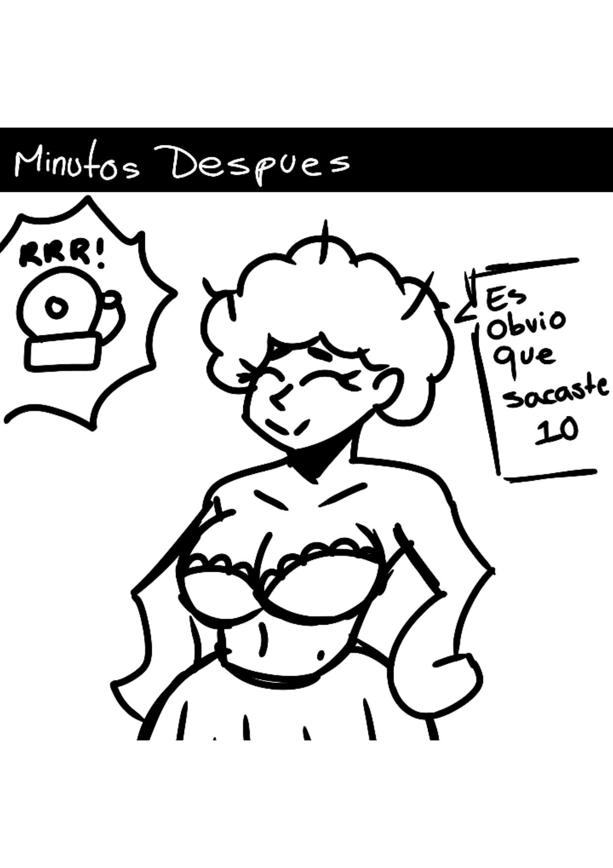 Maestra Especial – DibujanteHumilde - 17