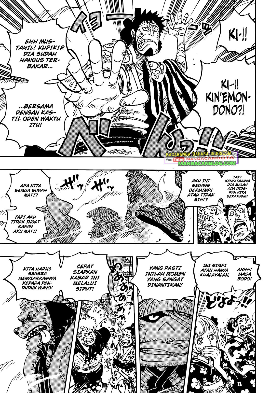 Dilarang COPAS - situs resmi www.mangacanblog.com - Komik one piece 1051 - chapter 1051 1052 Indonesia one piece 1051 - chapter 1051 Terbaru 2|Baca Manga Komik Indonesia|Mangacan