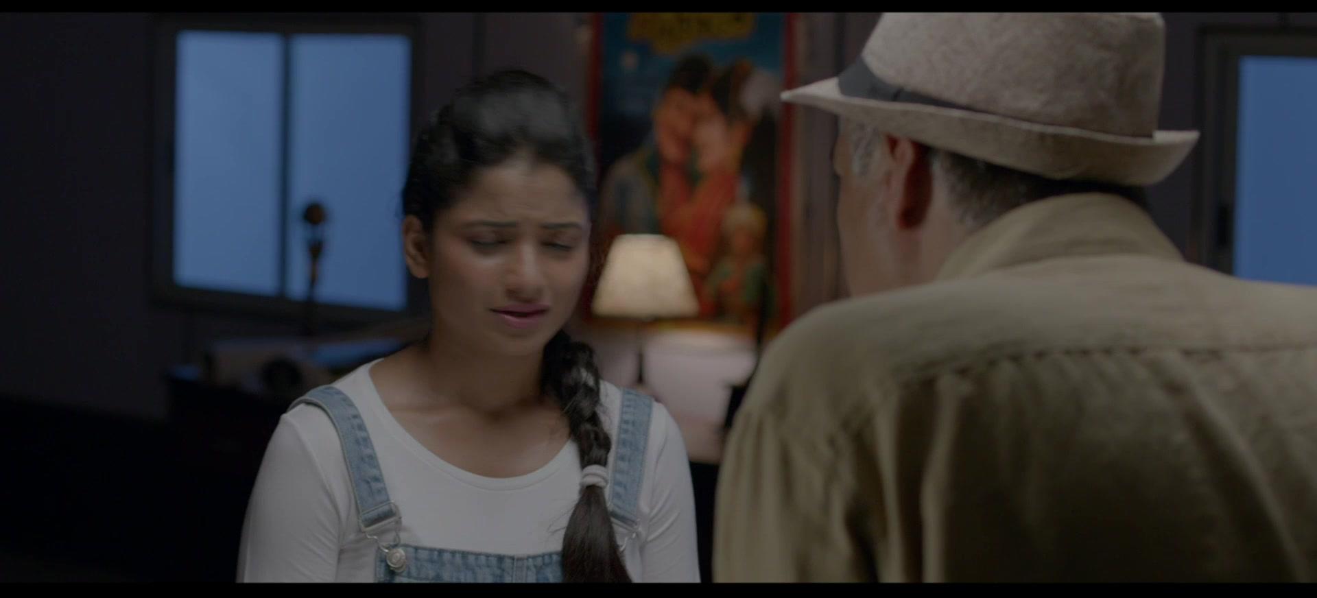 Mayadevi (2020) Telugu 1080p WEB-DL H264 AC3-DUS Mayadevi (2020) Telugu 1080p WEB-DL H264 AC3-DUS
