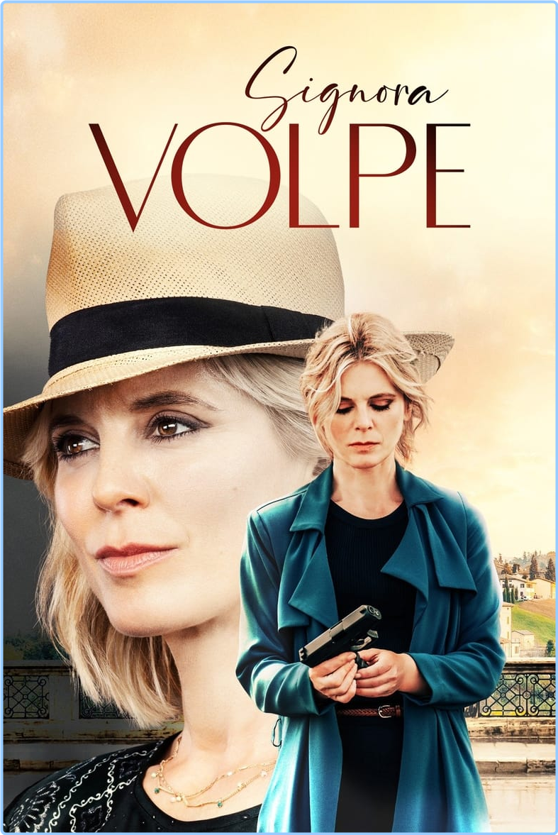 Signora Volpe S02E01 [720p] WEB-DL (H264) C9sjfg9u_o