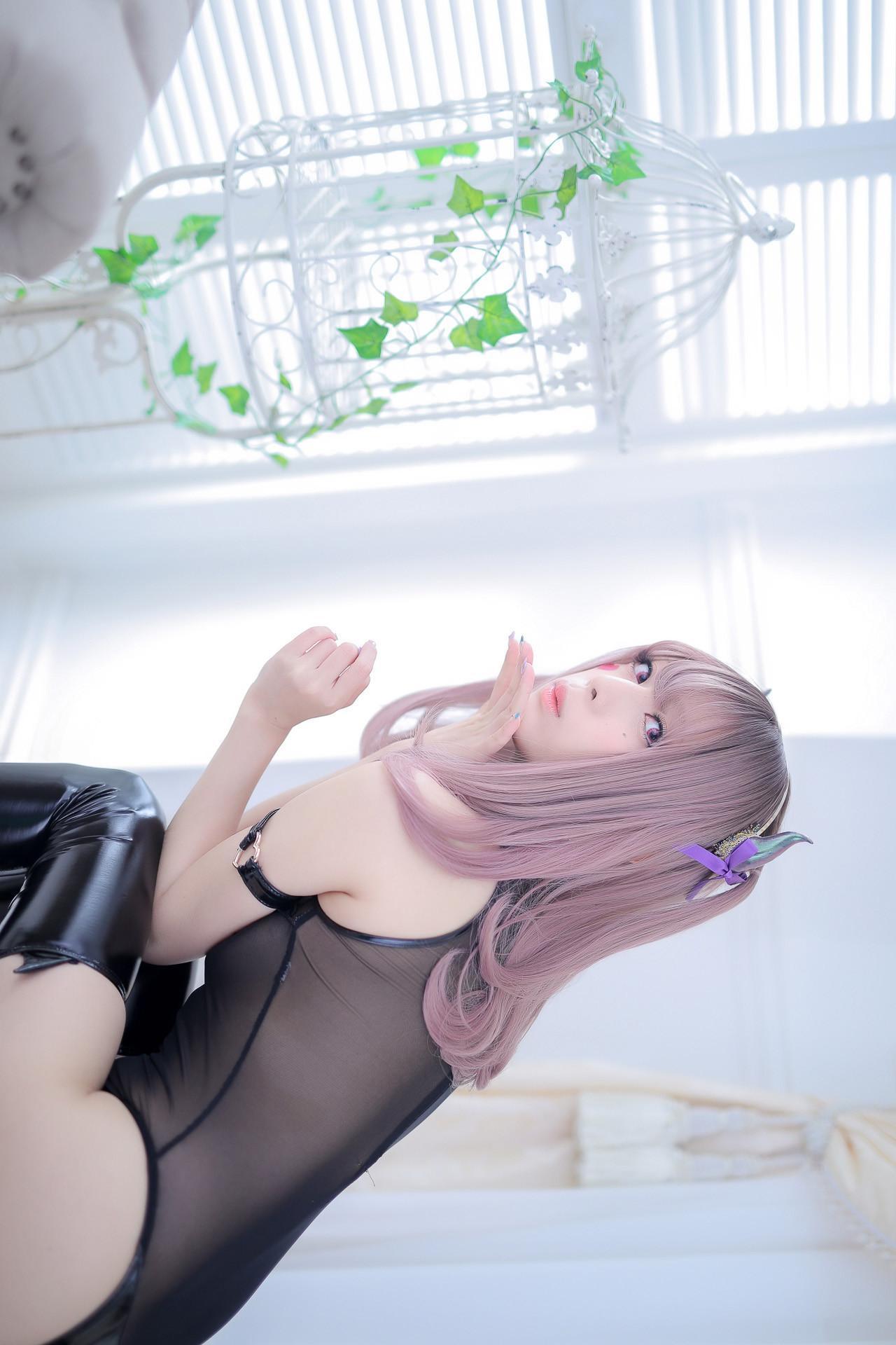 Saki Miyamoto 宮本彩希, 写真集 魅惑の彩希ゅばす Set.02(17)