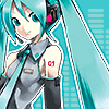 Miku Hatsune