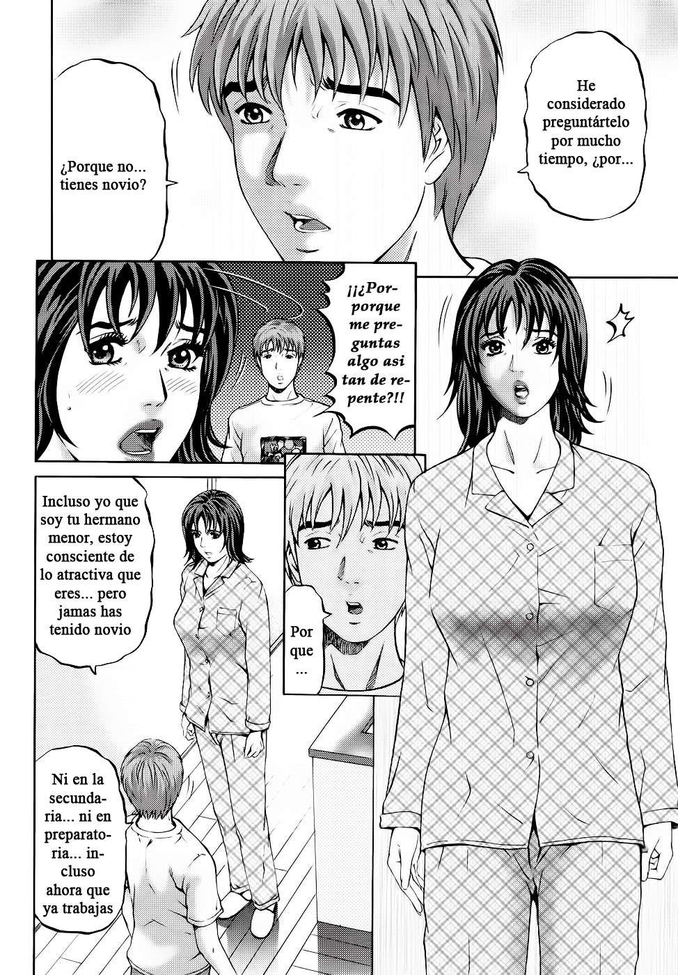 Mother Rule Chapter-6 - 5