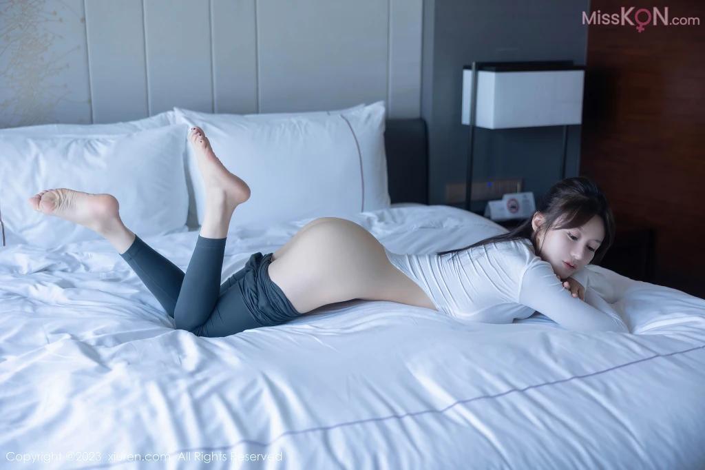 XIUREN No.7363 – 7370 (596 photos)(592)