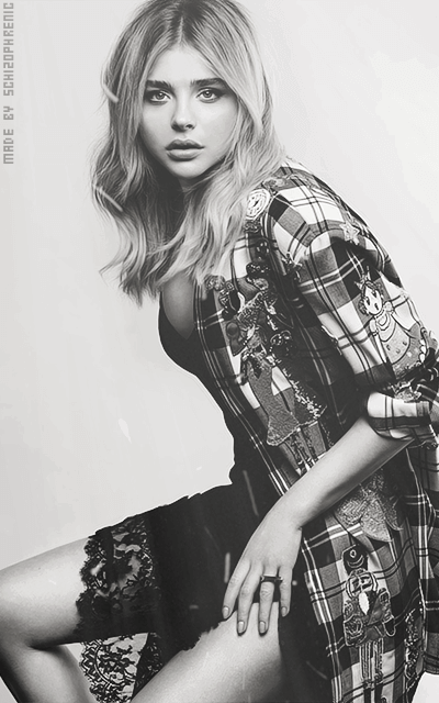 Chloë Grace Moretz FAVHFc8i_o