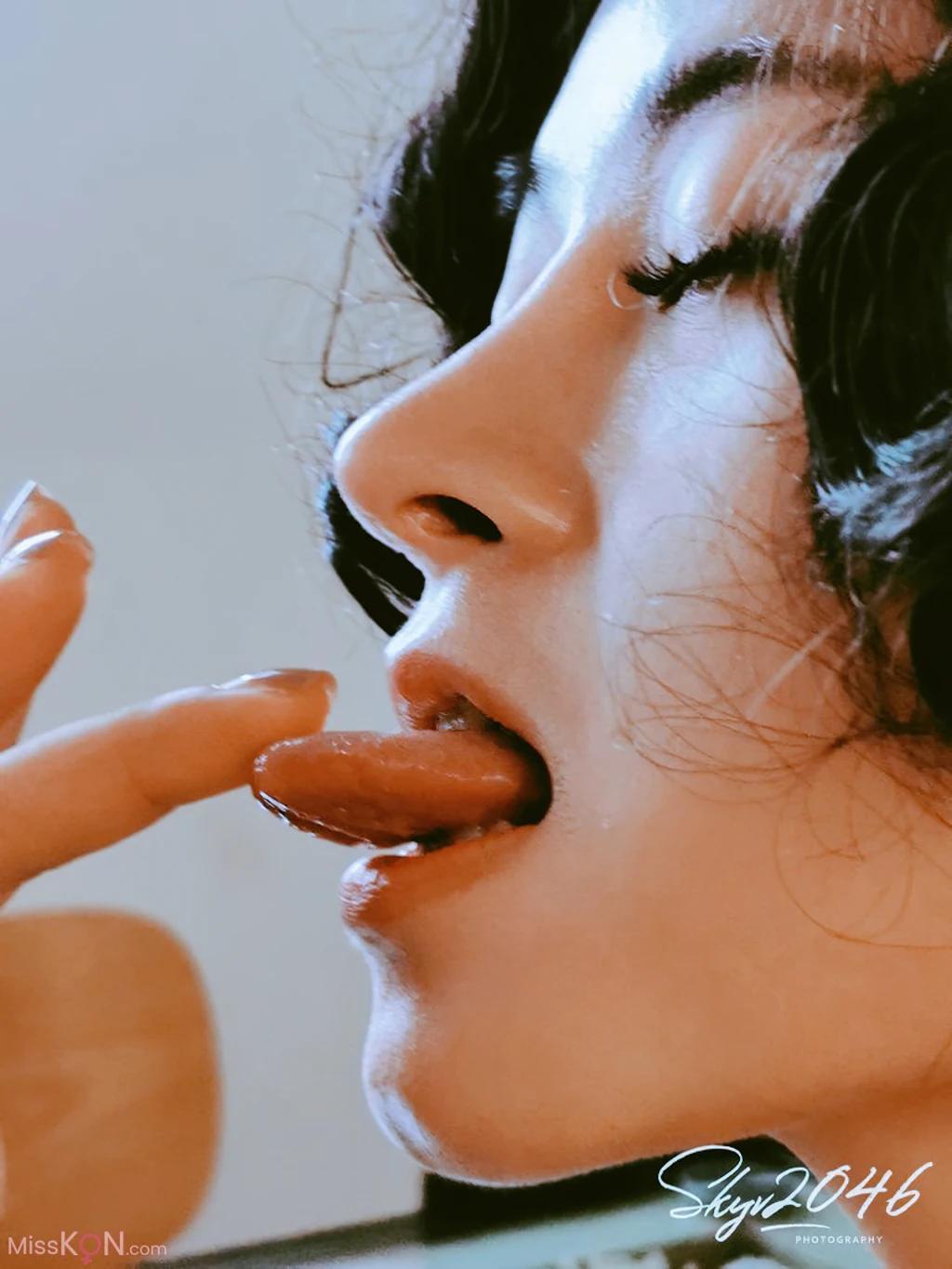 Photos by 三青叶子: 唯美写真套图#1 (40 photos)(21)
