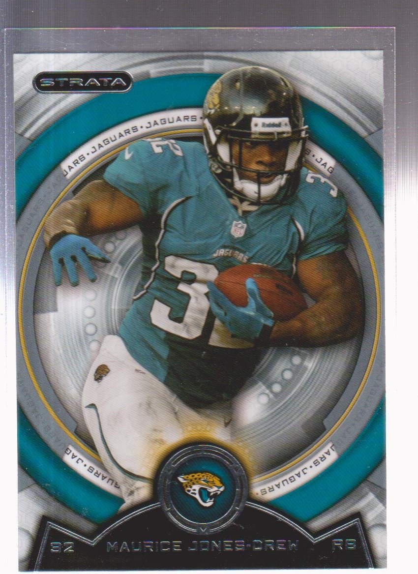 Jacksonville Jaguars Cards You Pick -- Get 40% off Details Inside A6