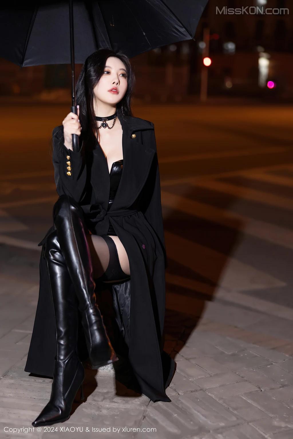 XiaoYu Vol.1241: Yang Chen Chen (杨晨晨Yome) (86 photos)(17)