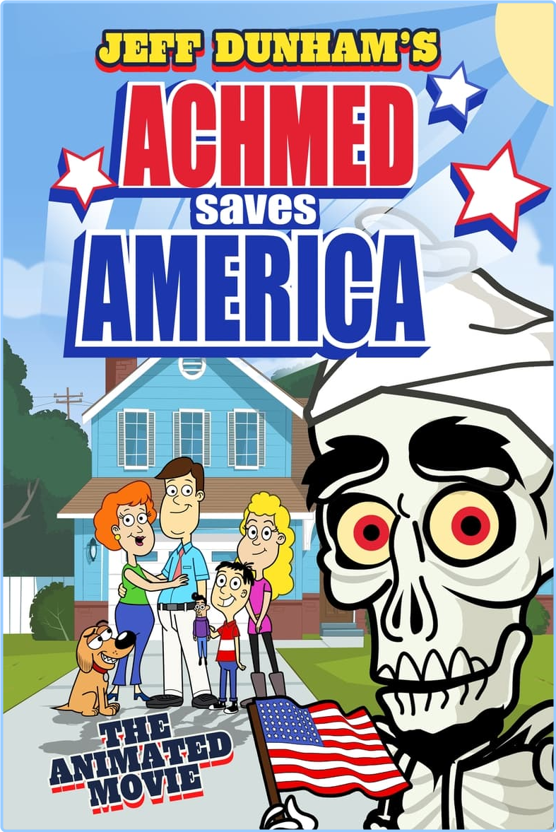 Achmed Saves America (2014) [1080p] BluRay (x264) [6 CH] IOtGS9Xf_o