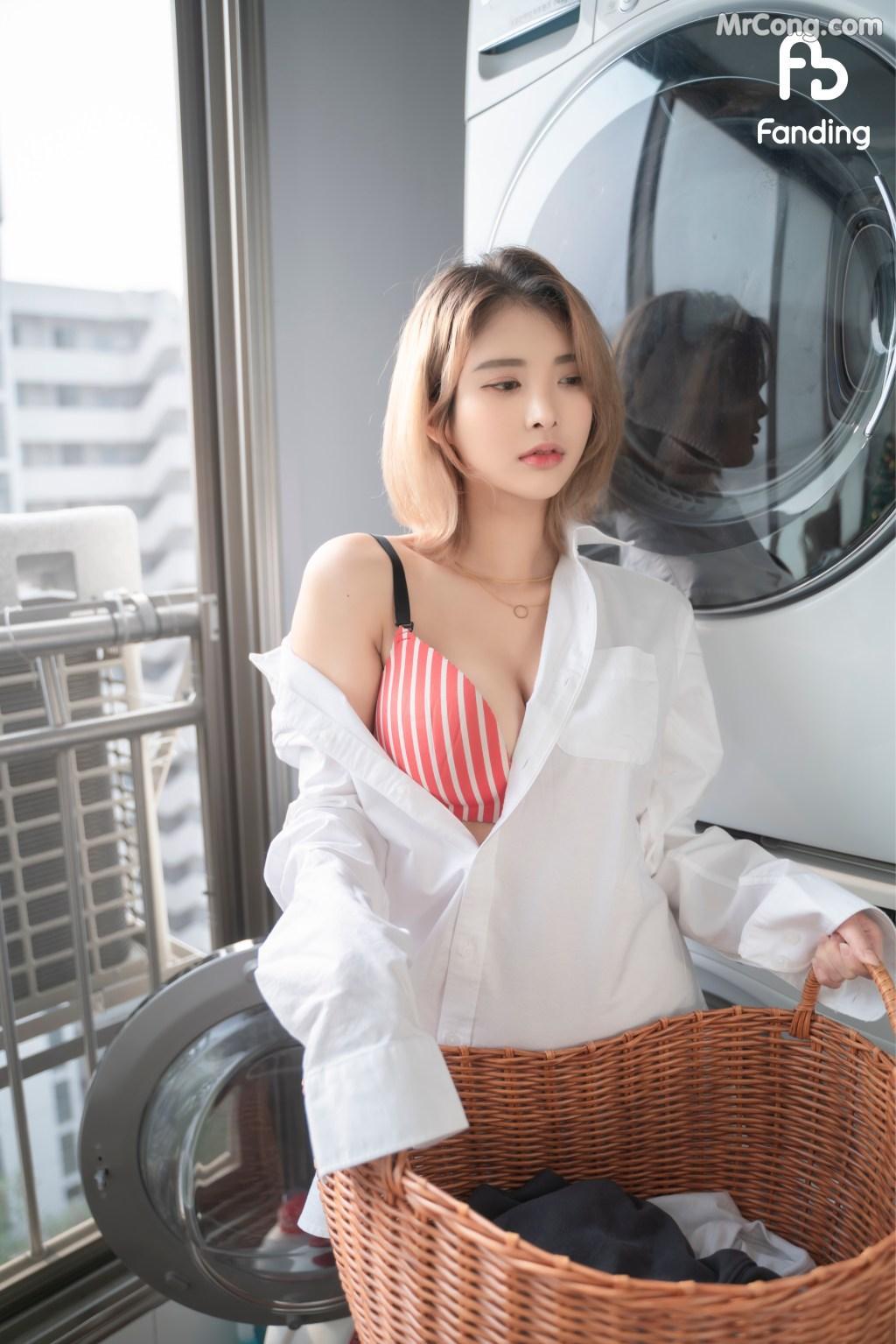 [FANDING] Yeon (효연): GF (41 photos)(28)