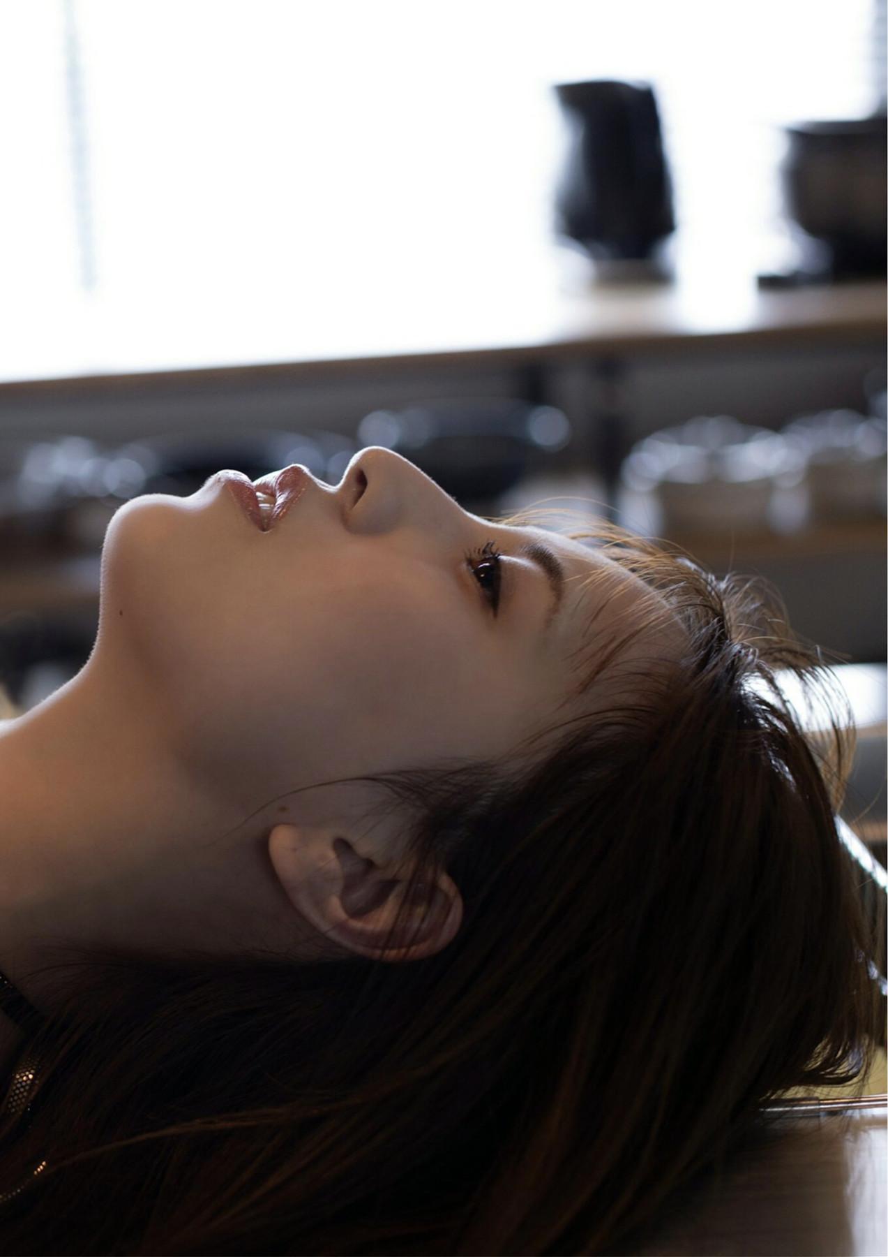 Seina Takeuchi 竹内星菜, BUBKAデジタル写真集 「ふたりがいい」 Set.03(20)