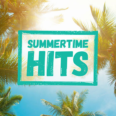 VA - Summertime Hits (03/2020) CLf34f6m_o