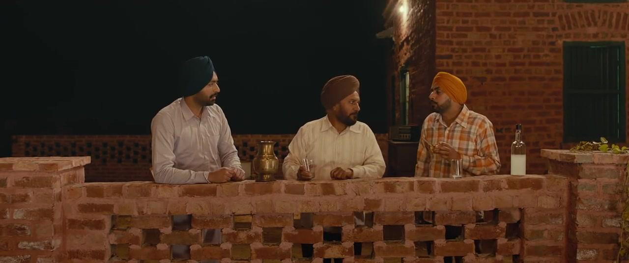 Rabb Da Radio 2 (2019) Punjabi 720p HDRip x264 AAC-TeamTT Rabb Da Radio 2 (2019) Punjabi 720p HDRip x264 AAC-TeamTT
