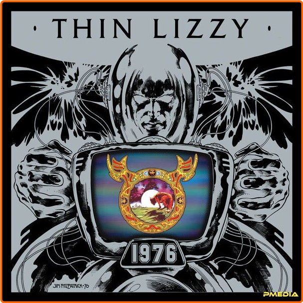 Thin Lizzy (1976-2024) 16Bit 44 1kHz [FLAC] Yp0hKD4U_o