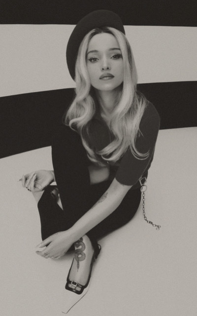 Dove Cameron - Page 2 YIbFVGXQ_o