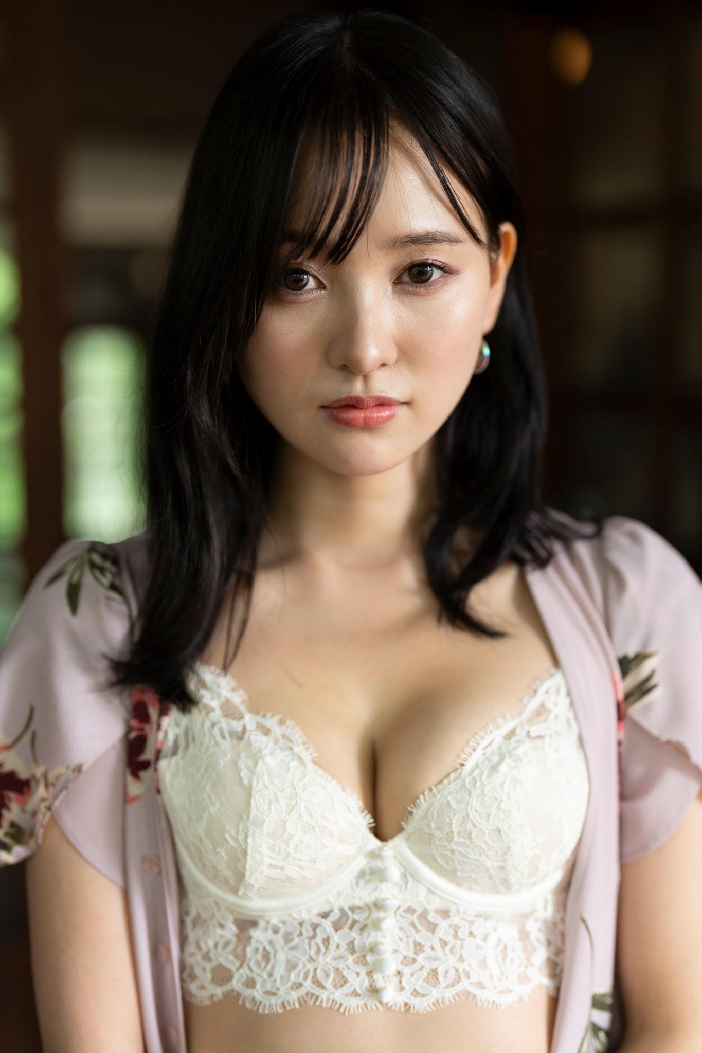 Haruka Kodama 兒玉遥, My Spa! 「Seasonal Girl」 Set.02(5)