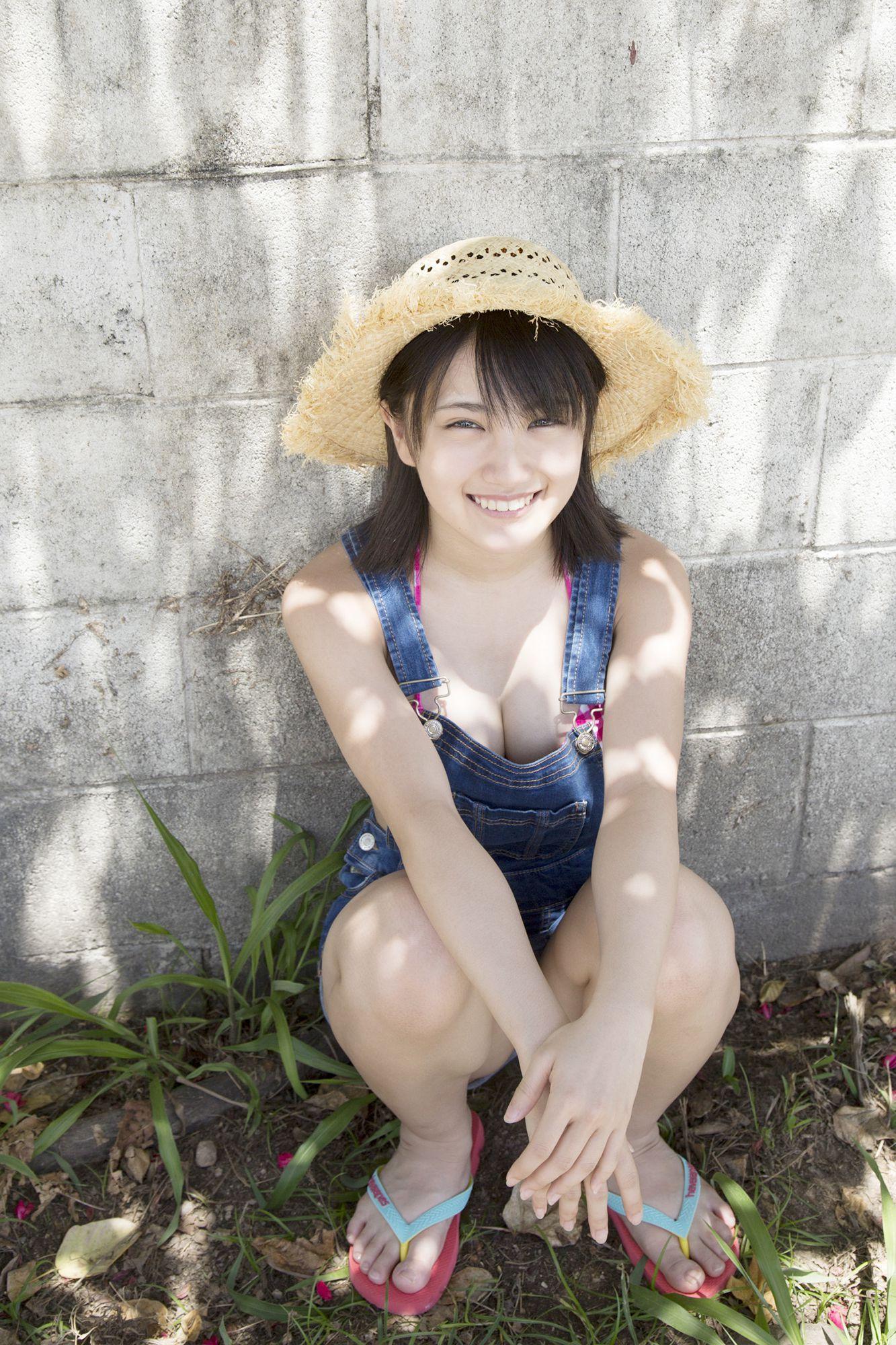 船木結 Musubu Funaki [Hello! Project Digital Books] No.184 写真集(82)