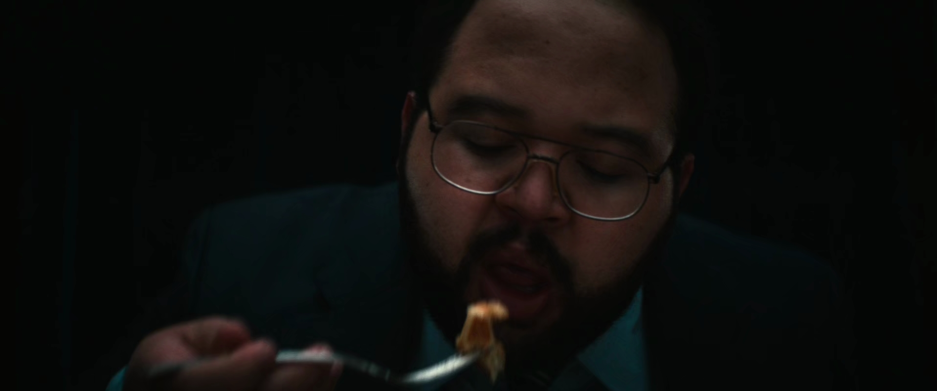 Melting Popcorn