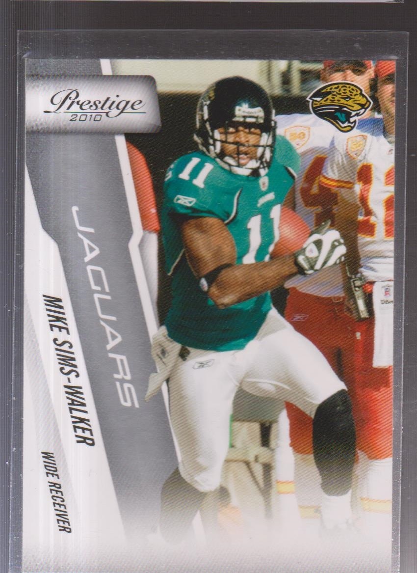 Jacksonville Jaguars Cards You Pick -- Get 40% off Details Inside A6