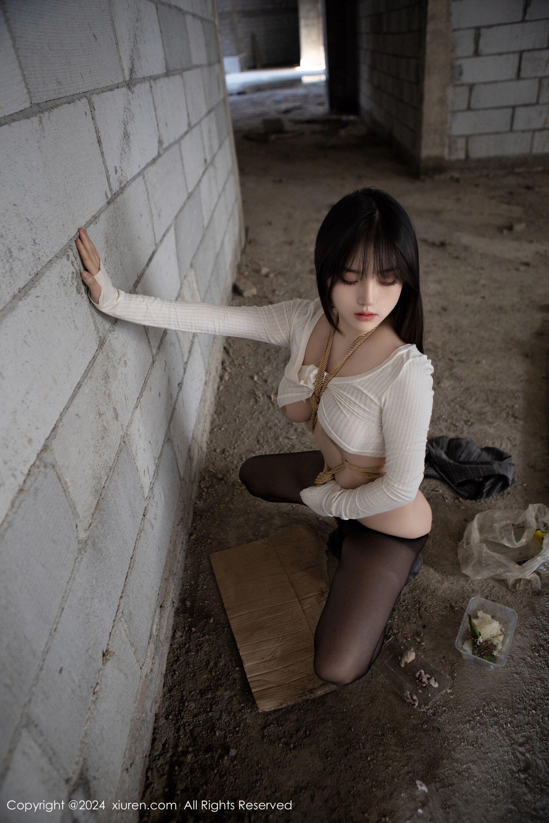 秀人网 Vol. 8439 豆瓣酱(26)