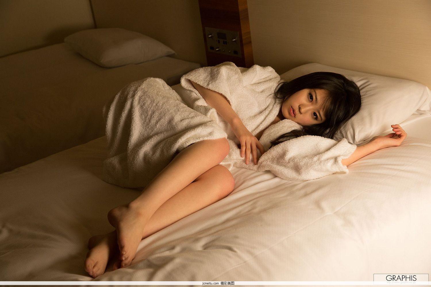 [Graphis] Gals Yura Sakura 美/樱由罗 – Consist In(38)