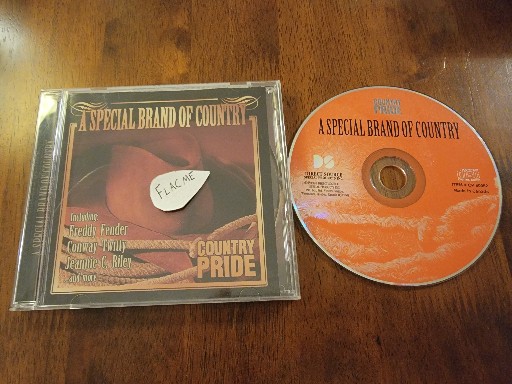 VA-Country Pride A Special Brand Of Country-CD-FLAC-2000-FLACME