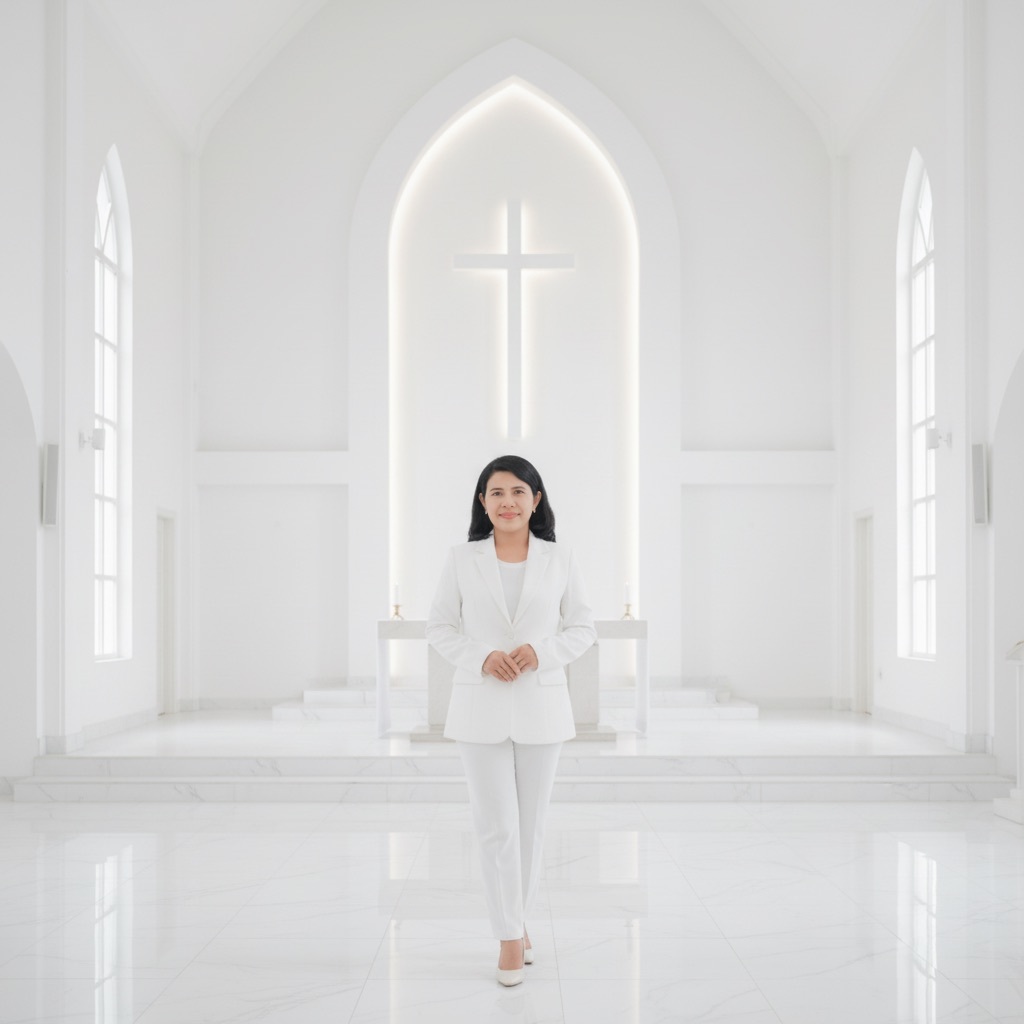 THERESIA EKO ISWANTINI, S.Pd.