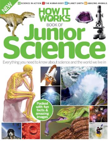 Junior Science - How It Works (2016)