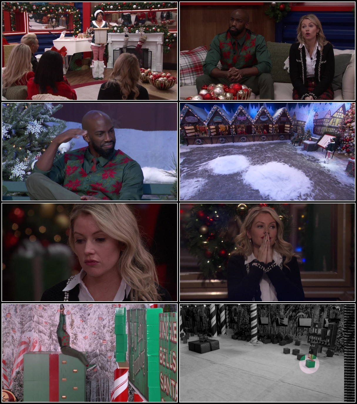 Big BroTher Reindeer Games S01E05 720p WEB h264-EDITH