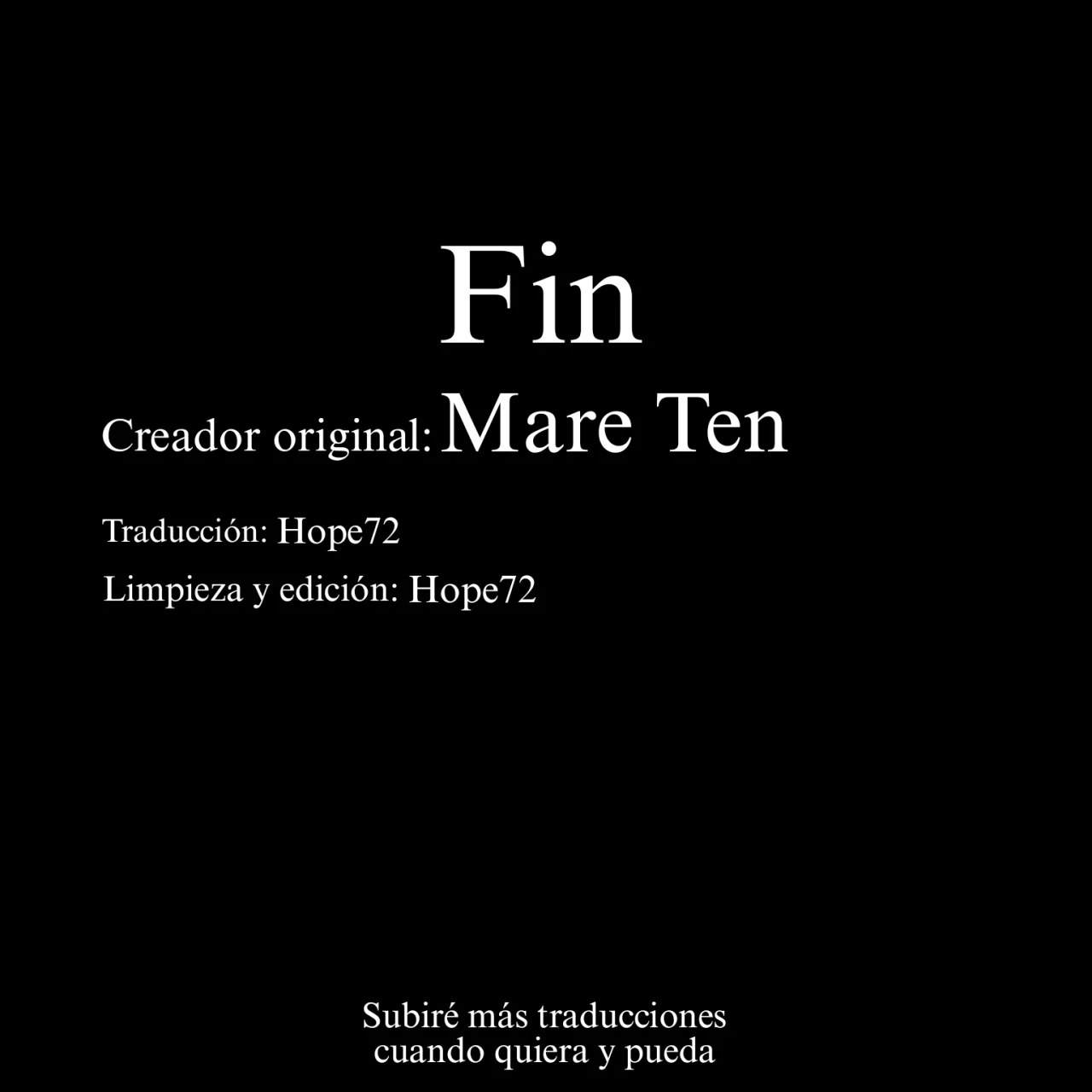 NTR y SPH - MARE TEN - 11