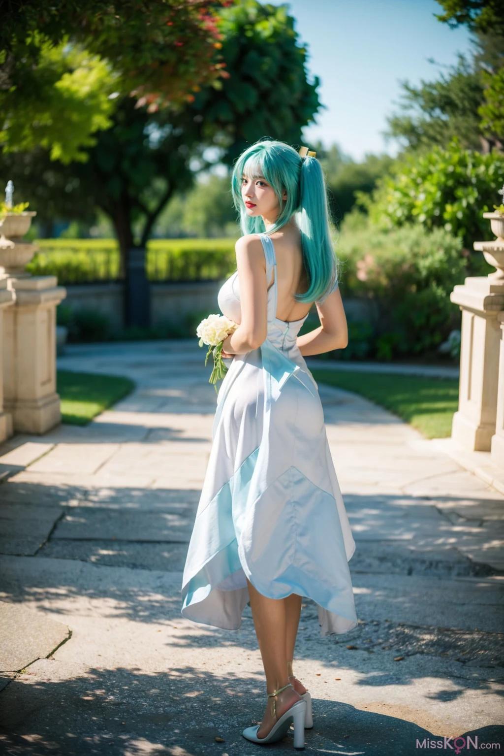[AI Generated] 拟实画风 Vol.091 (142 photos)(4)