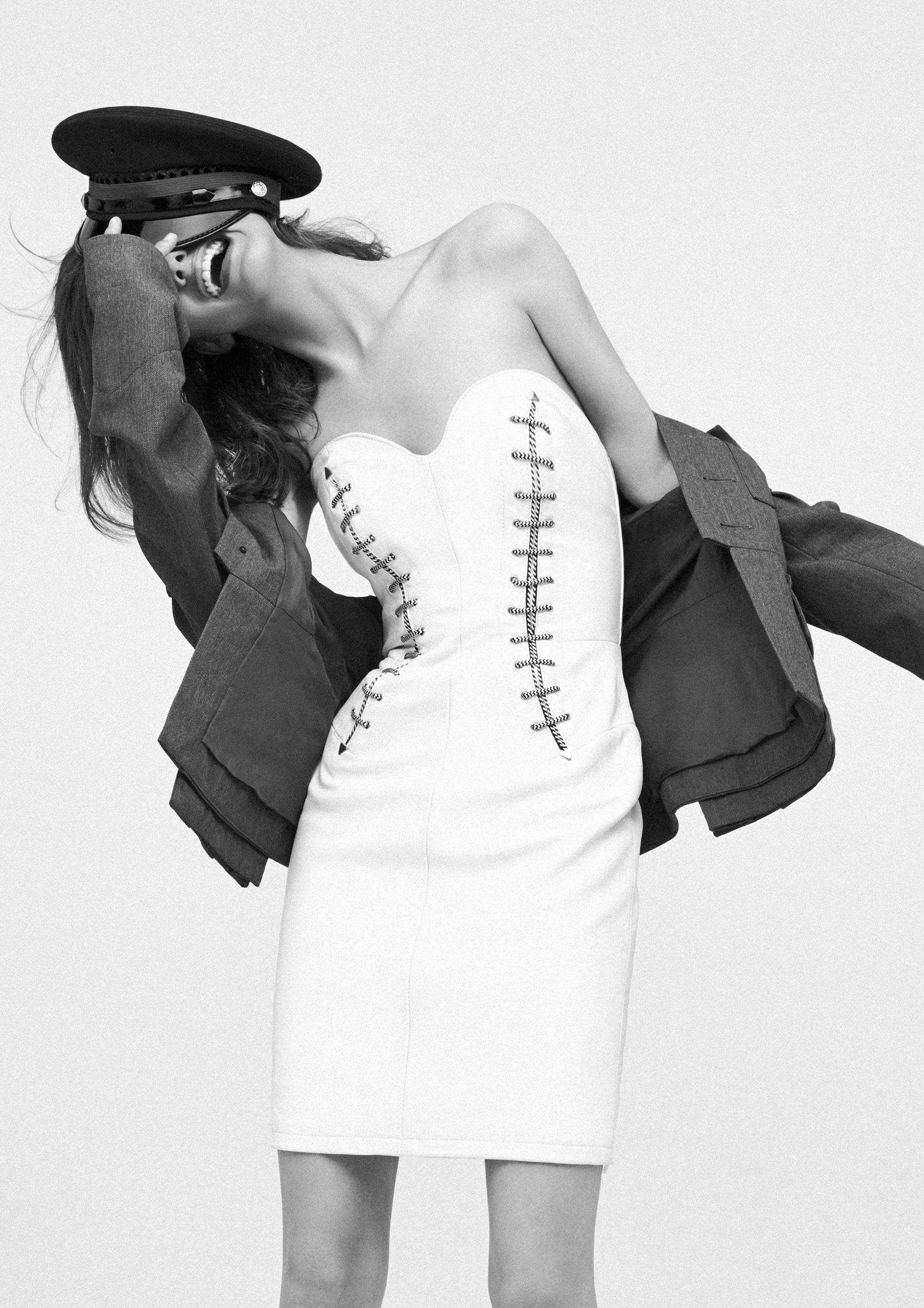Alice Le Paige by Becky Siegel Alice Le Paige by Becky Siegel