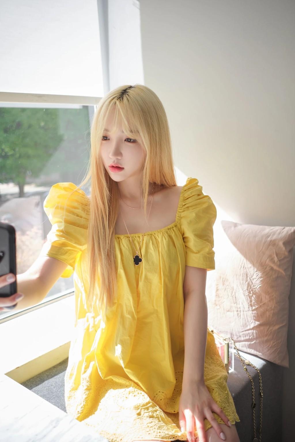 ArtGravia Vol.173: Son Ye-Eun (손예은) (79 photos)(14)